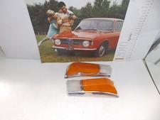 ALFA ROMEO GT 1.6 DEL 72 -