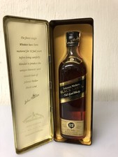 Johnnie Walker Black Label