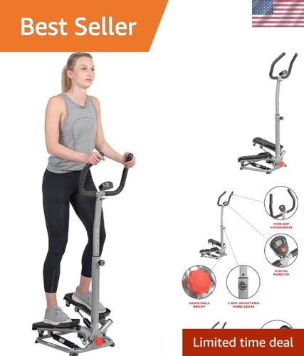 Advanced cardio climber step - advanced,