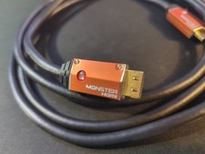 Monster advanced hdmi cable - monster,