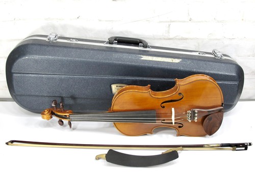 Yamaha 2009 violino - 2009,