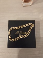 bracciale oro 18 kt