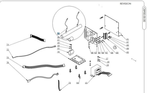 Ricambi accessori per - ricambi,