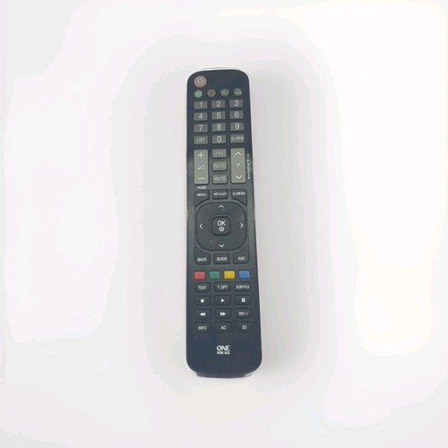 One for all - , telecomando