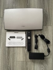 Console controllo bose - controllo,