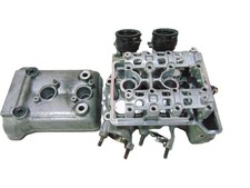 Testata motore KYMCO AK 550 E5 2019 2020 2021