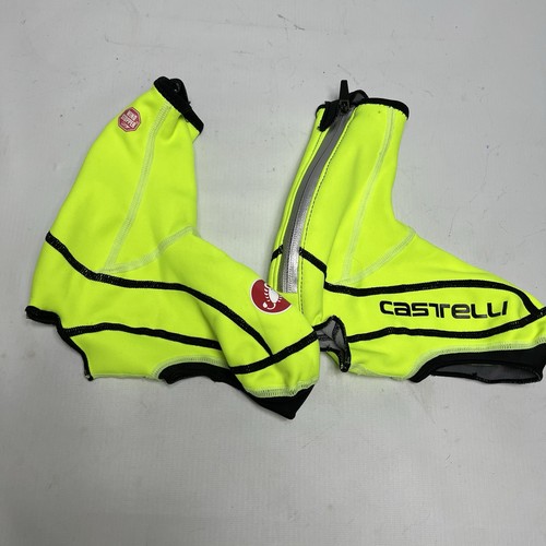 Copriscarpe castelli ultra - copriscarpe,