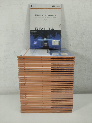 Dvd philosophia dibattito - dvd,