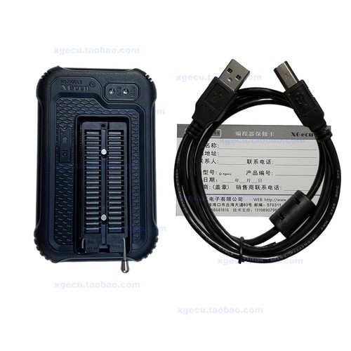 Supporto programmatore xgecu - supporto,