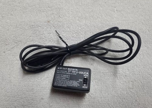 Sony rfu 89uca adattatore - rfu-89uca,