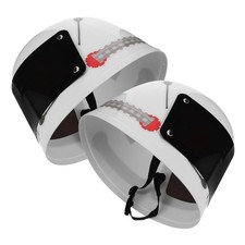 2 Pcs Casco Da Astronauta in
