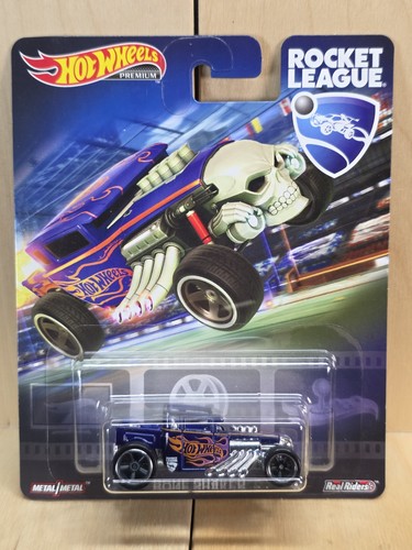 Hot wheels replica - hot,