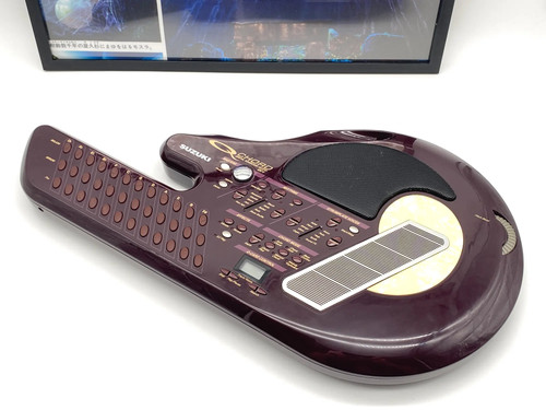 Chord suzuki 1999 midi - 1999, [midi