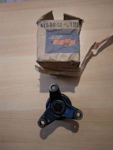 Fiat 1100 r 103 - 1100, d