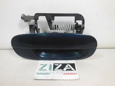 Maniglia Esterna Posteriore Destra Peugeot 607 2006 9629157277