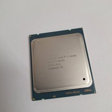 4Th Gen Intel Core i7-4930K