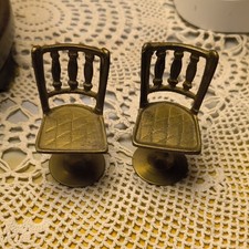 Set 2 sedie per casa delle