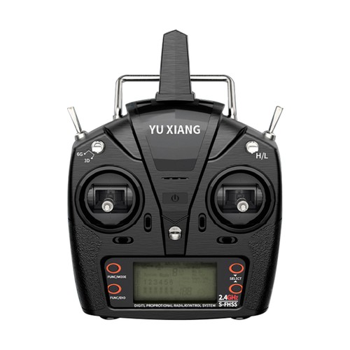 Yuxiang f09 4g - yuxiang, 2.4g