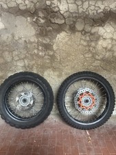 Ruote 21-18 Ktm 950 990 Lc8