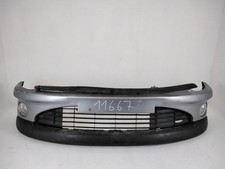 PARAURTI ANTERIORE PER PEUGEOT 206 1° Serie 7401GP (98>03)