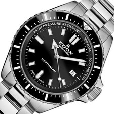 Edox skydiver neptunian - edox,