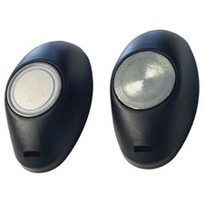 Hartal fermaporta magnetico - magnetico, da