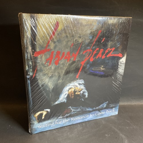 Artist monograph the - monograph:,