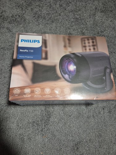 Philips neopix 150 - 150, mini