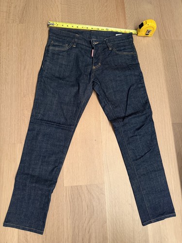 Dsquared2 men slim fit dark - dsquared2, men's