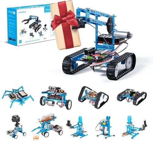 Makeblock mbot ultimate - mbot,