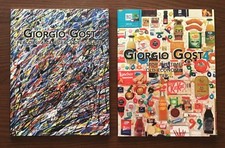 COPPIA DI CATALOGHI DI