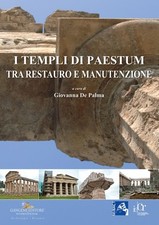 I templi di Paestum. Tra