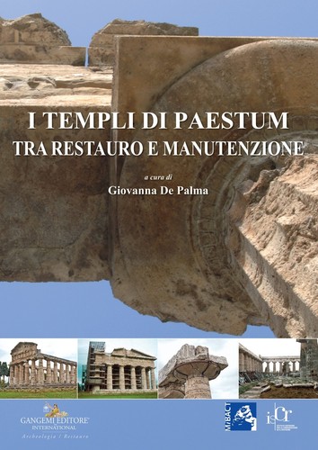 Templi paestum tra - di,