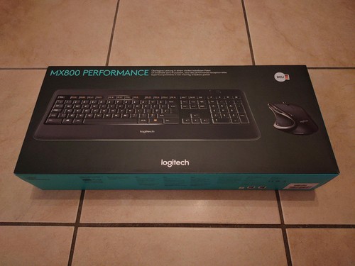 Logitech mx800 k800 - mx800, mx