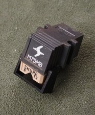 Testina Shure m75mb con