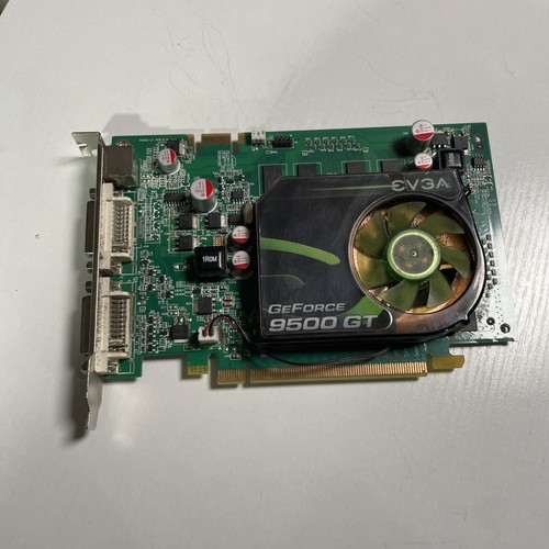 Scheda grafica evga nvidia - scheda,
