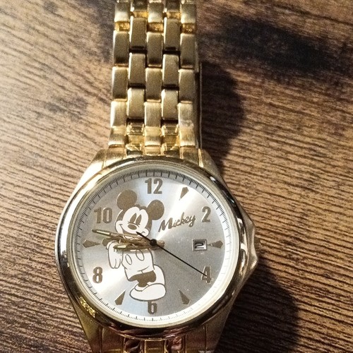 Orologio disney topolino - disney,