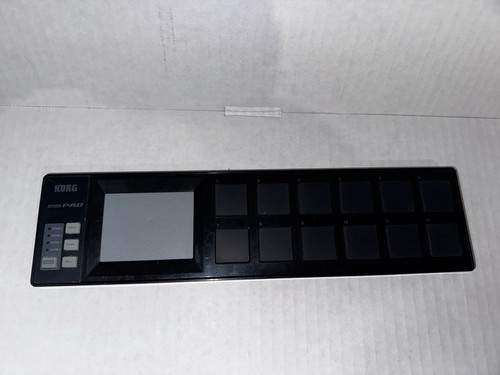 Controller batteria usb korg - controller,