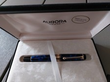 Aurora optima penna - aurora,
