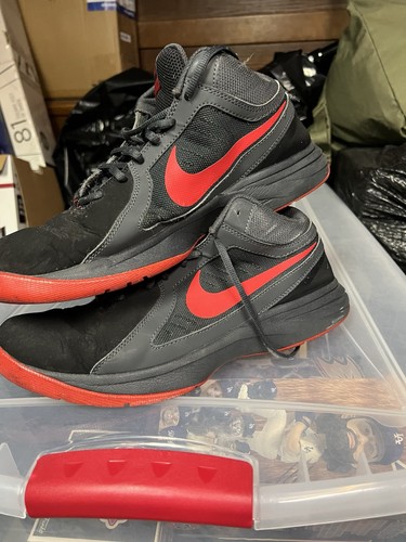 Nike overplay viii sneakers - nike,