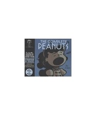 The complete Peanuts. Strisce