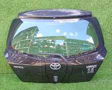 PORTELLONE POSTERIORE COMPLETO