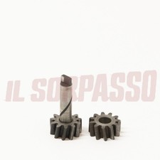 INGRANAGGI POMPA OLIO MOTORE