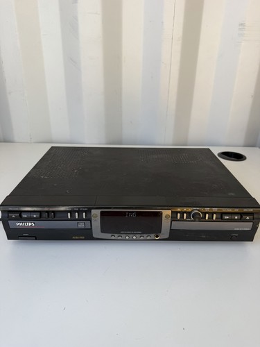 Philips cdr775 registratore - cdr775, cd
