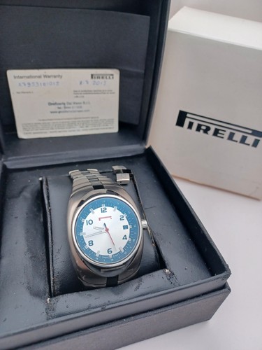 Pirelli pzero tempo - pirelli,