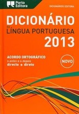 Dicionario da lingua
