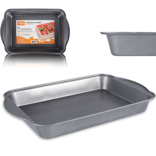 Teglia lasagnera forno - lasagnera, da