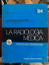 La radiologia medica - XXX
