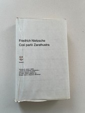 Nietzsche - Così parlò