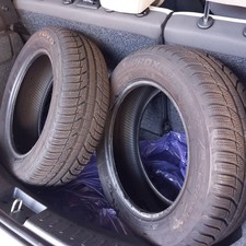 Quasi regalo 2 - regalo!!!, gomme